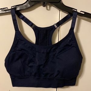 Dip Sport Bra S dark Blue very pretty and good conditions